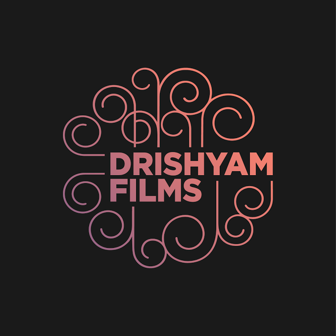 Drishyam Films logo