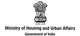 Ministry of Housing & Urban Affairs logo