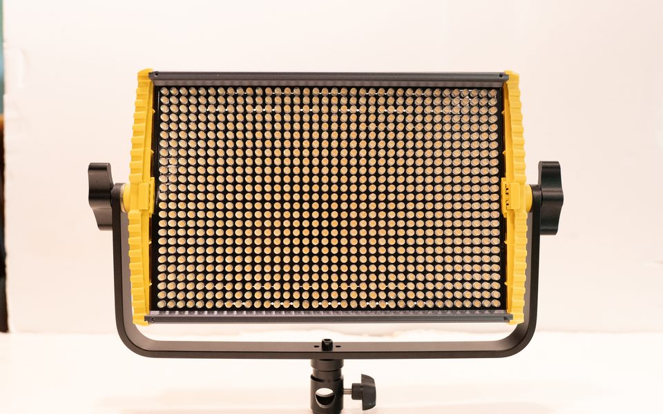 Nanlite 500 Hi-Color