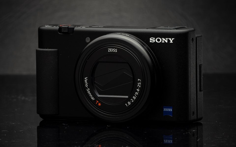 Sony ZV1